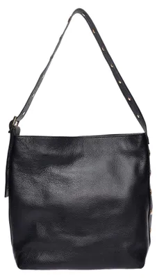 Obrázok produktu pre Luisa Vannini_Shoulder bag_SS26 LV 194_NERO