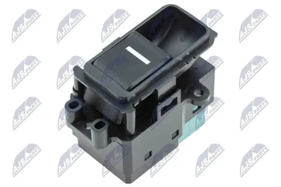 Produktbild von NTY EWS-HD-018 Fensterheberschalter für HONDA Accord VII Limousine (CL, CN) Hinten Links Hinten Rechts Fensterheber Schalter