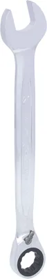 Obrázek produktu pro KS Tools 503.4621, 21 mm, Metalická, Chrom Vanadová ocel, Chrom, Matný, 15°
