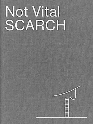 Productafbeelding van Not Vital: Scarch
