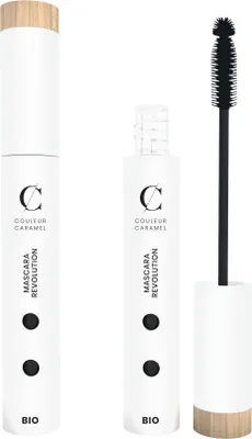 Produktbild von Revolution Mascara extra black -291