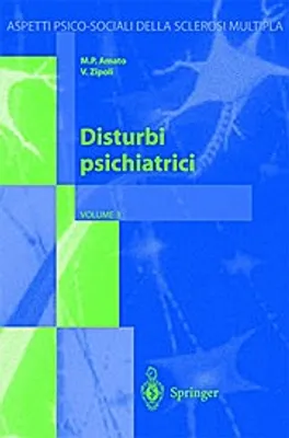 Obrázek produktu pro Psychiatrické poruchy