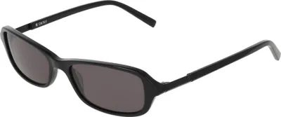 Produktbild von Dkny DK557S Black 54/17/140 Damen Sonnenbrillen