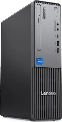 Imagen del producto de Lenovo ThinkCentre neo 50s Gen 5, procesador Intel® Core™ i5, modelo i5-14400, 8 GB de RAM, 256 GB de almacenamiento, unidad óptica DVD±RW, sistema operativo Windows 11 Pro