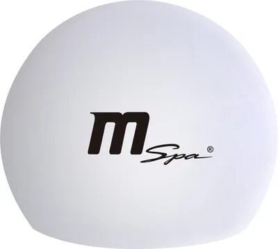 Produktbild von Miweba Mspa Whirlpool schwimmende Ambientebeleuchtung | Poolbeleuchtung - Wasserdicht - Schwimmleuchte - Pool LED Lampe - 16 Farben - 5 Lichtmodi