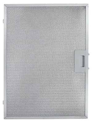 Produktbild von Fettfilter Metallfilter Geruchsfilter 425x310mm Alternativ Bosch Siemens 00671276 671276 Dunstabzugshaube auch passend Balay Neff Pitsos