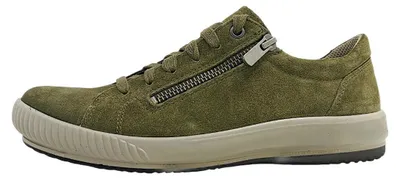 Produktbild von Legero Tanaro 5.0 Damenschuhe Schnürschuhe Sportive Grün Freizeit