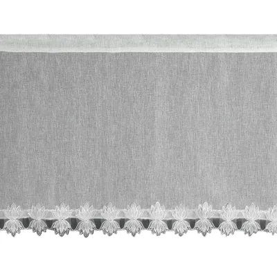 Obrázok produktu pre Záclona SOPHIA biela 60x150