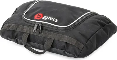 Produktbild von Zusatz-Hecktasche # X52 schwarz