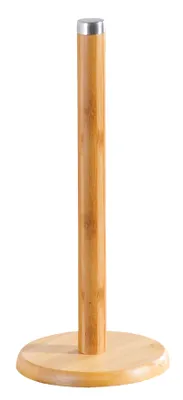 Produktbild von Kesper Küchenrollenhalter, Bambus 52003
