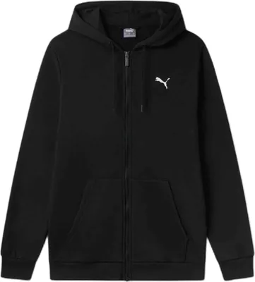 Produktbild von Hoodie Puma 686894-01 für Herren
