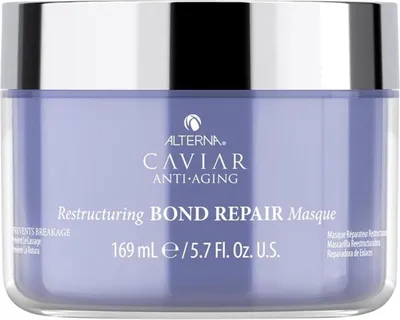 Immagine prodotto di Alterna Caviar Restructuring Bond Repair Masque 161g