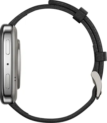 Produktbild von Active 2 Square, HYROX-Modus, Black Smartwatch