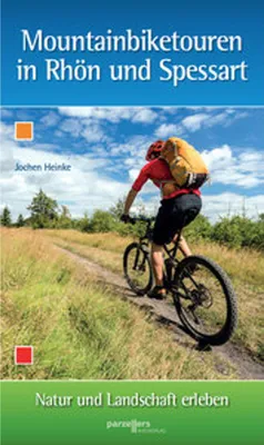 Immagine prodotto di Montainbiketouren in Rhön und Spessart