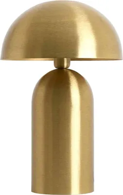 Produktbild von Light & Living - Tischleuchte Tolima - Gold - Ø31x48cm Tischlampe - Nachttischlampe, Wohnzimmer, Schlafzimmer