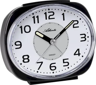 Obrázok produktu pre Atlanta - Budík - Quartz - 2141-7