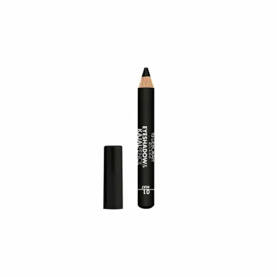 Immagine prodotto di Deborah, Deborah, Blending, Matt, Eyeshadow & Kajal Eyeliner 2-In-1, 01, Black, 2 g