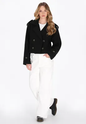 Immagine prodotto di Giacca da donna SAPORTA - colore nero, taglia XS