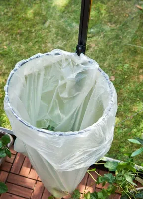 Produktbild von Juliana Ringhalter schwarz Durchmesser 30 cm  schwarz