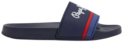 Zdjęcie produktu dla Klapki Pepe Jeans Slider Portobello dla Damskie