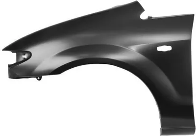 Produktbild von BLIC 6504-04-3407311P Kotflügel Vorne Links für MAZDA PREMACY (CP)