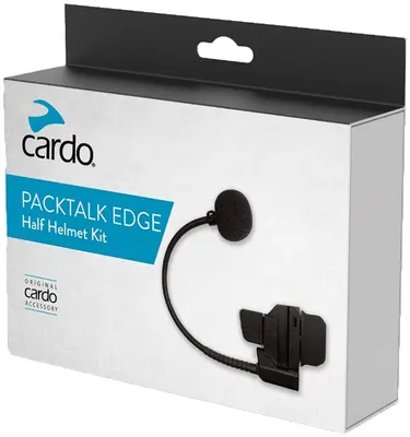 Produktbild von Cardo Packtalk Edge HALBHELM-KIT