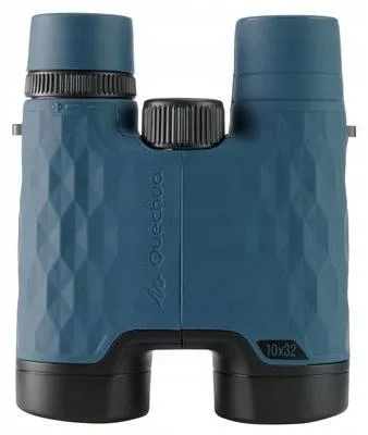 Produktbild von Quechua MH540x10 Fernglas für Naturbeobachtung