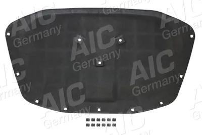 Produktbild von AIC 57110 Motorraumdämmung für SKODA Octavia II Combi (1Z5) Motorhaube Motorhaubendämmung