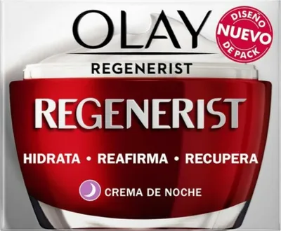 Produktbild von Anti-Aging-Nachtceme Regenerist Olay (50 ml)