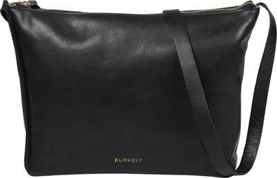 Produktbild von BURKELY Taschen Taschen Leder