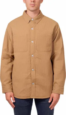 Produktbild von LEVI'S - Herren Double-Face Bryant Hemdjacke - Größe L