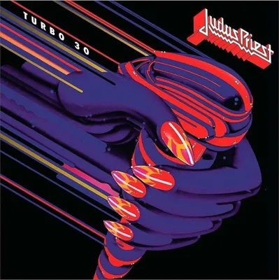 Produktbild von Judas Priest - Turbo 30 (30th Anniversary Edition) (Remastered) (LP)