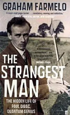 Obrázek produktu pro The Strangest Man