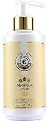 Image de Roger & Gallet Magnolia Foil Body Cream 250 ml
