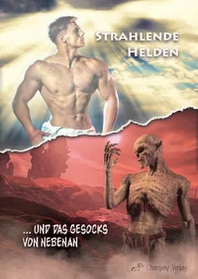 Immagine prodotto di Strahlende Helden und das Gesocks von nebenan