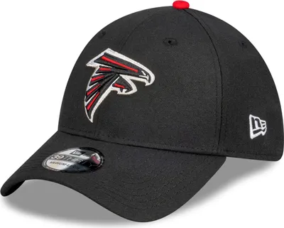 Produktbild von New Era 39Thirty Stretch Cap - NFL Atlanta Falcons - M/L