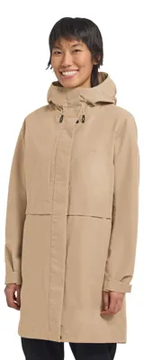Obrázok produktu pre Jack Wolfskin TERRAVIEW 2L – dámska bunda