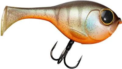Produktbild von Illex Deraball Agressive Perch