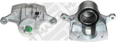 Produktbild von MAPCO Bremssattel Vorne Rechts für HYUNDAI ix35 (LM, EL, ELH) 144039