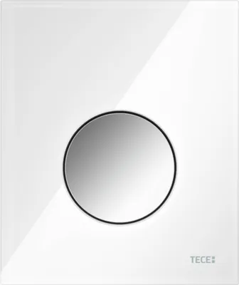 Produktbild von TECE Loop urinoir bedieningspaneel chroom