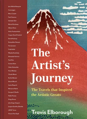 Produktbild von Artist's Journey
