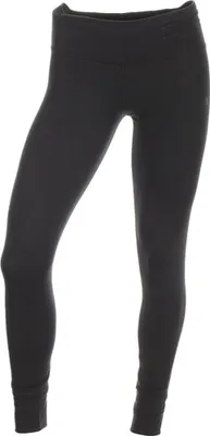 Imagen del producto de Pantalón de yoga ajustado adidas ESS para mujer, color: , talla: XS