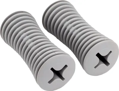 Productafbeelding van Sundo Ergonomische handgreepverdikkers - Set van 2 - Grijs