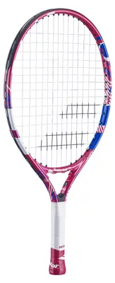 Produktbild von BABOLAT B Fly 19 bis 5 Jahre Tennisschläger besaitet pink 7X0