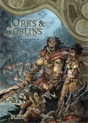 Obrázok produktu pre Orks & Goblins. Band 27