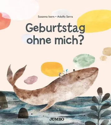 Produktbild von Geburtstag ohne mich?