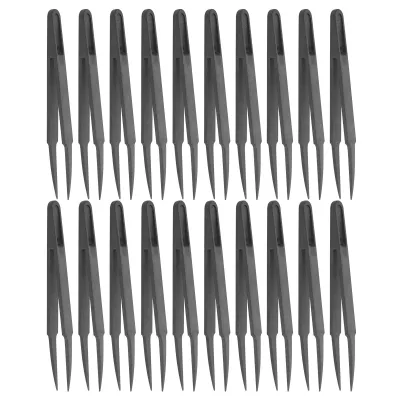 Obrázok produktu pre Pinzety, antistatické pinzety, pinzety 93303, presné pinzety, priemyselné pinzety, prenosné pinzety