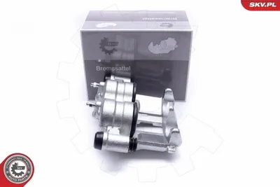 Produktbild von ESEN SKV Bremssattel Vorne Rechts für FIAT Ducato Pritsche / Fahrgestell (250, 290) Ø46mm 55SKV182