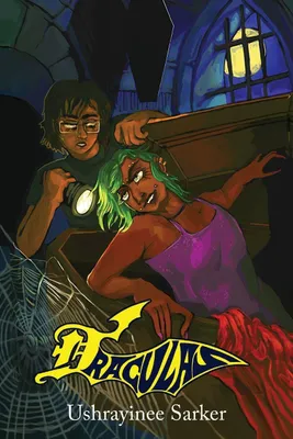 Produktbild von Draculas