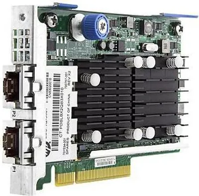 Obrázek produktu pro HPE 701534-001, Interní, Kabel, PCI Express, Ethernet, 10000 Mbit/s